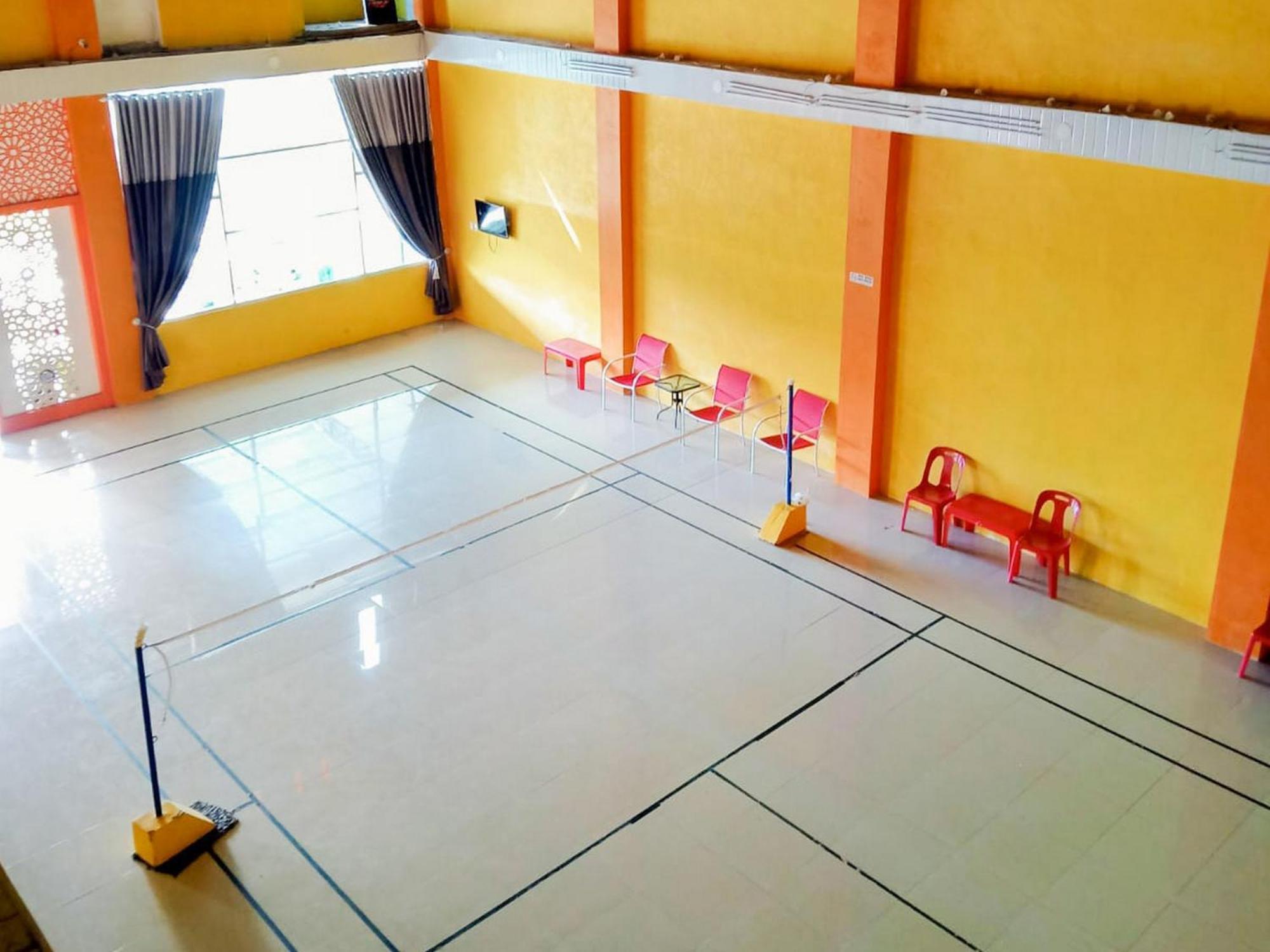 Reddoorz Syariah At Harley Hotel Sabang Sabang  Kültér fotó