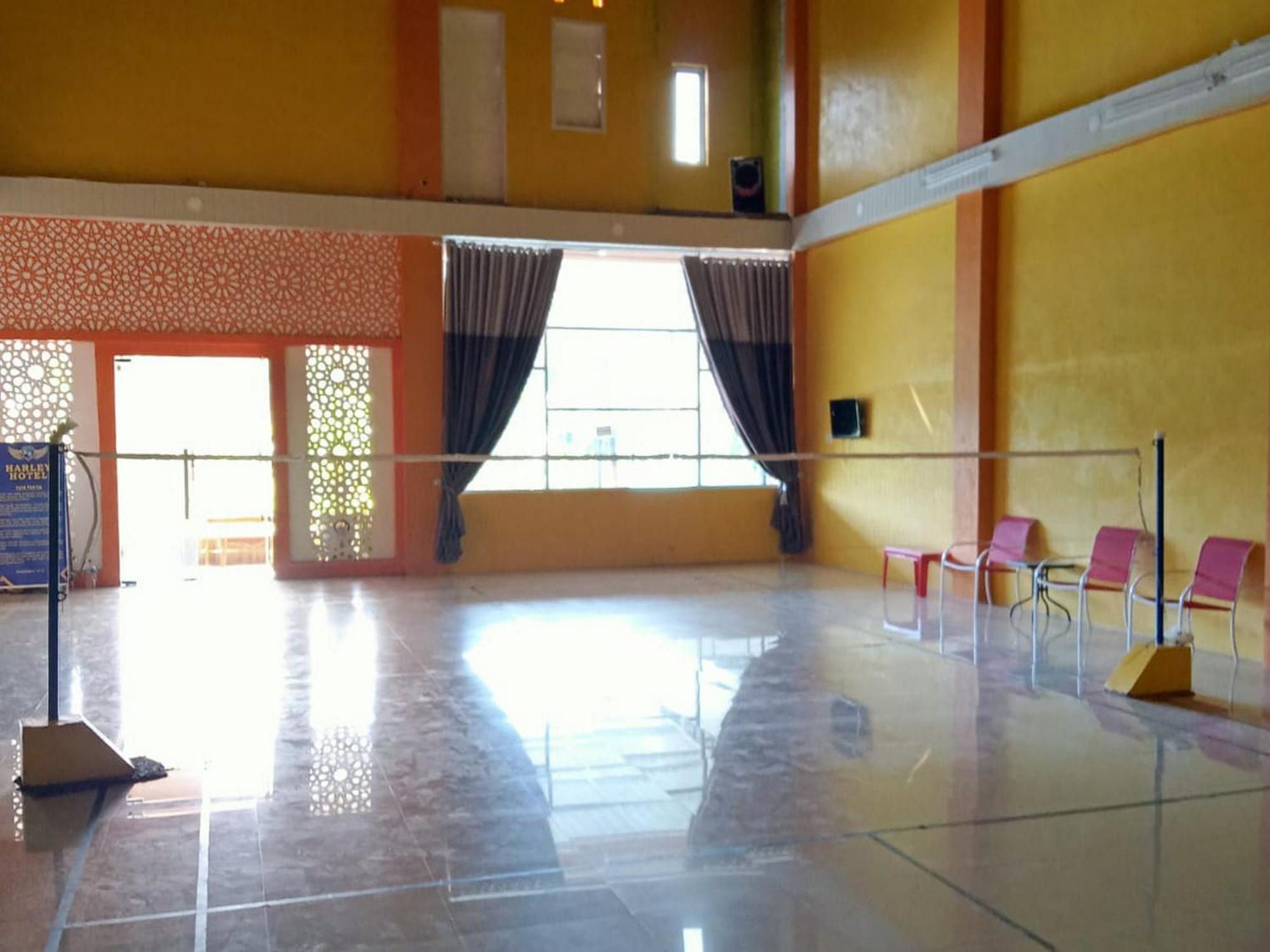 Reddoorz Syariah At Harley Hotel Sabang Sabang  Kültér fotó