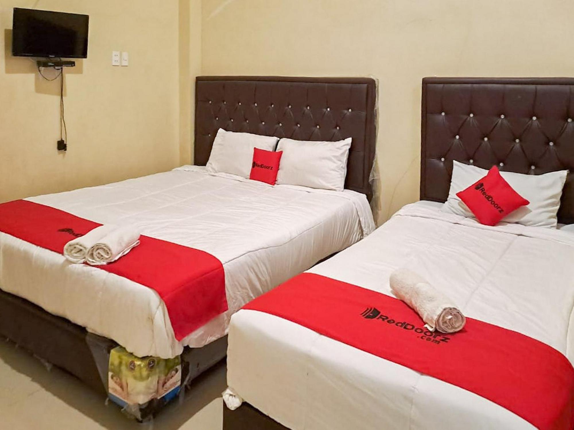 Reddoorz Syariah At Harley Hotel Sabang Sabang  Kültér fotó