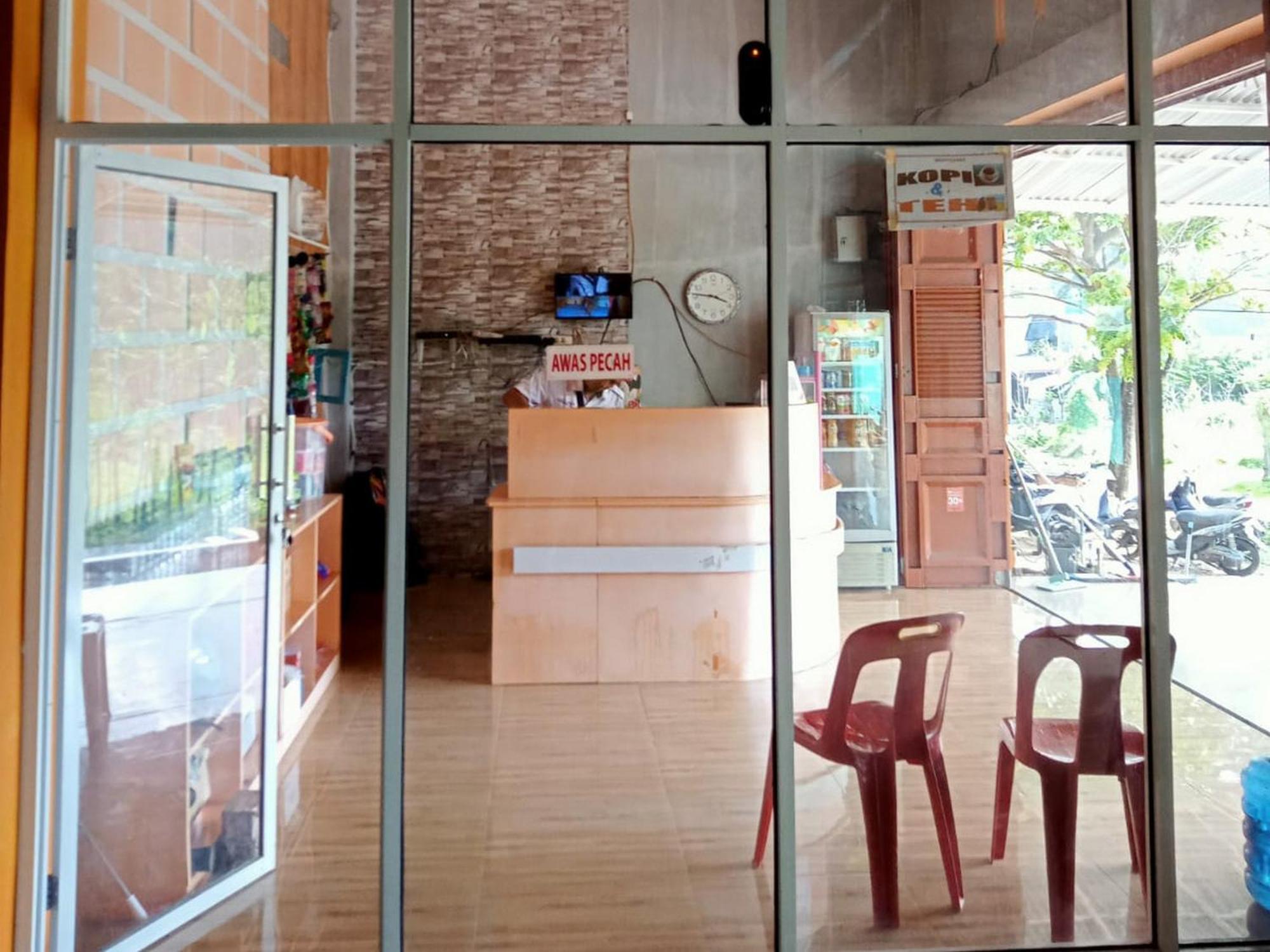 Reddoorz Syariah At Harley Hotel Sabang Sabang  Kültér fotó