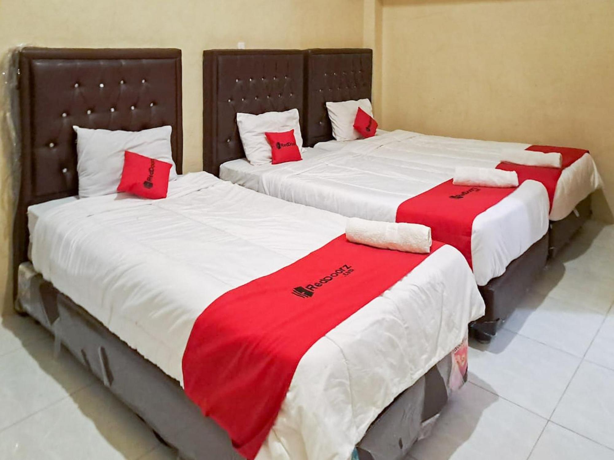 Reddoorz Syariah At Harley Hotel Sabang Sabang  Kültér fotó