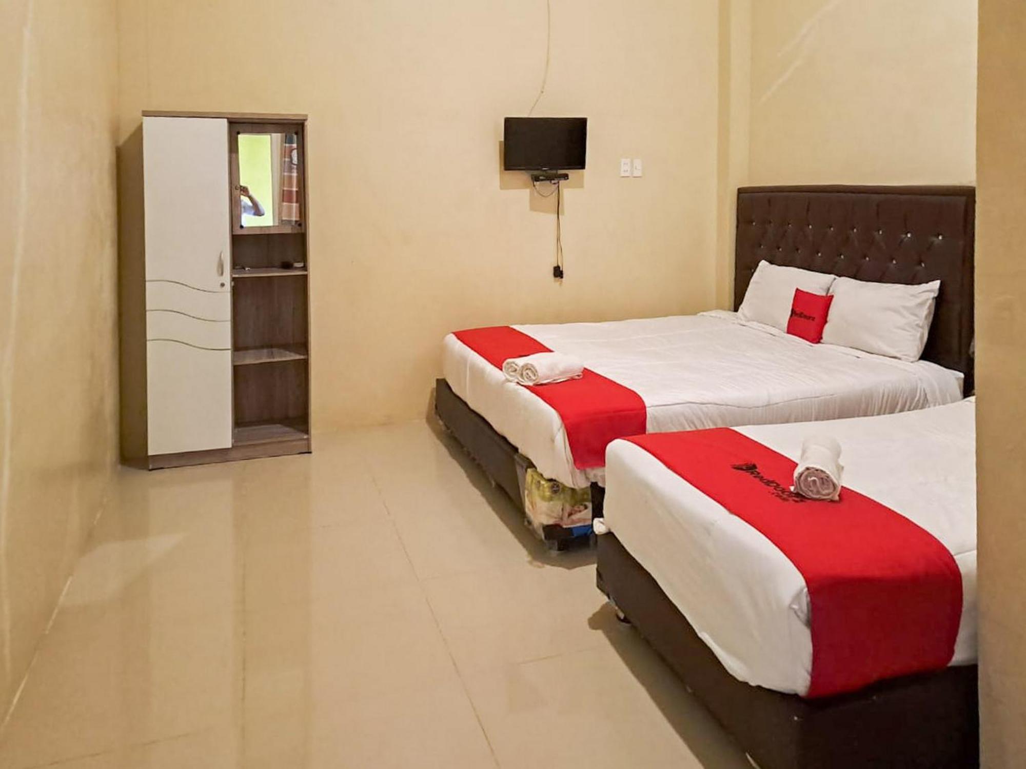 Reddoorz Syariah At Harley Hotel Sabang Sabang  Kültér fotó