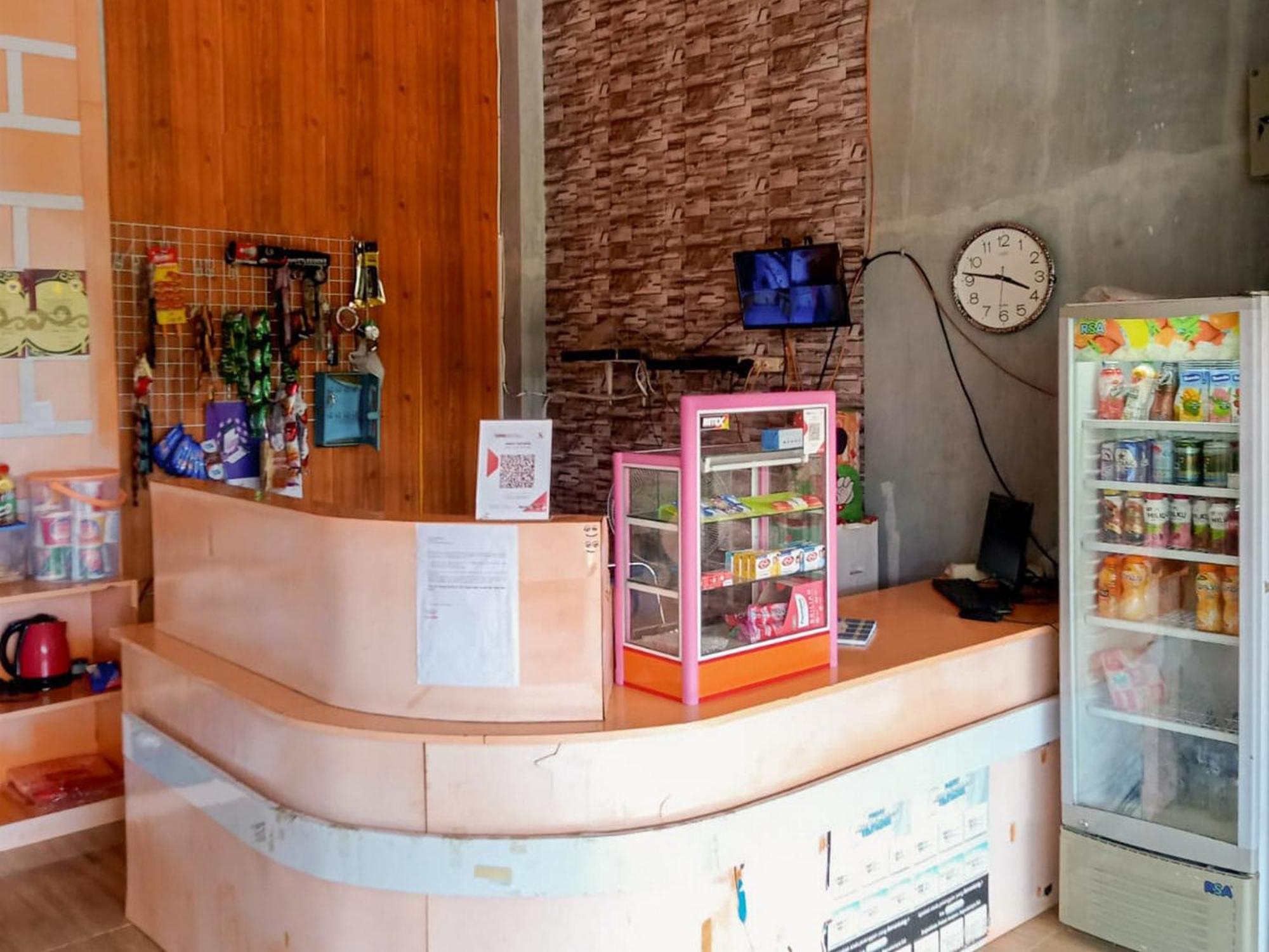 Reddoorz Syariah At Harley Hotel Sabang Sabang  Kültér fotó