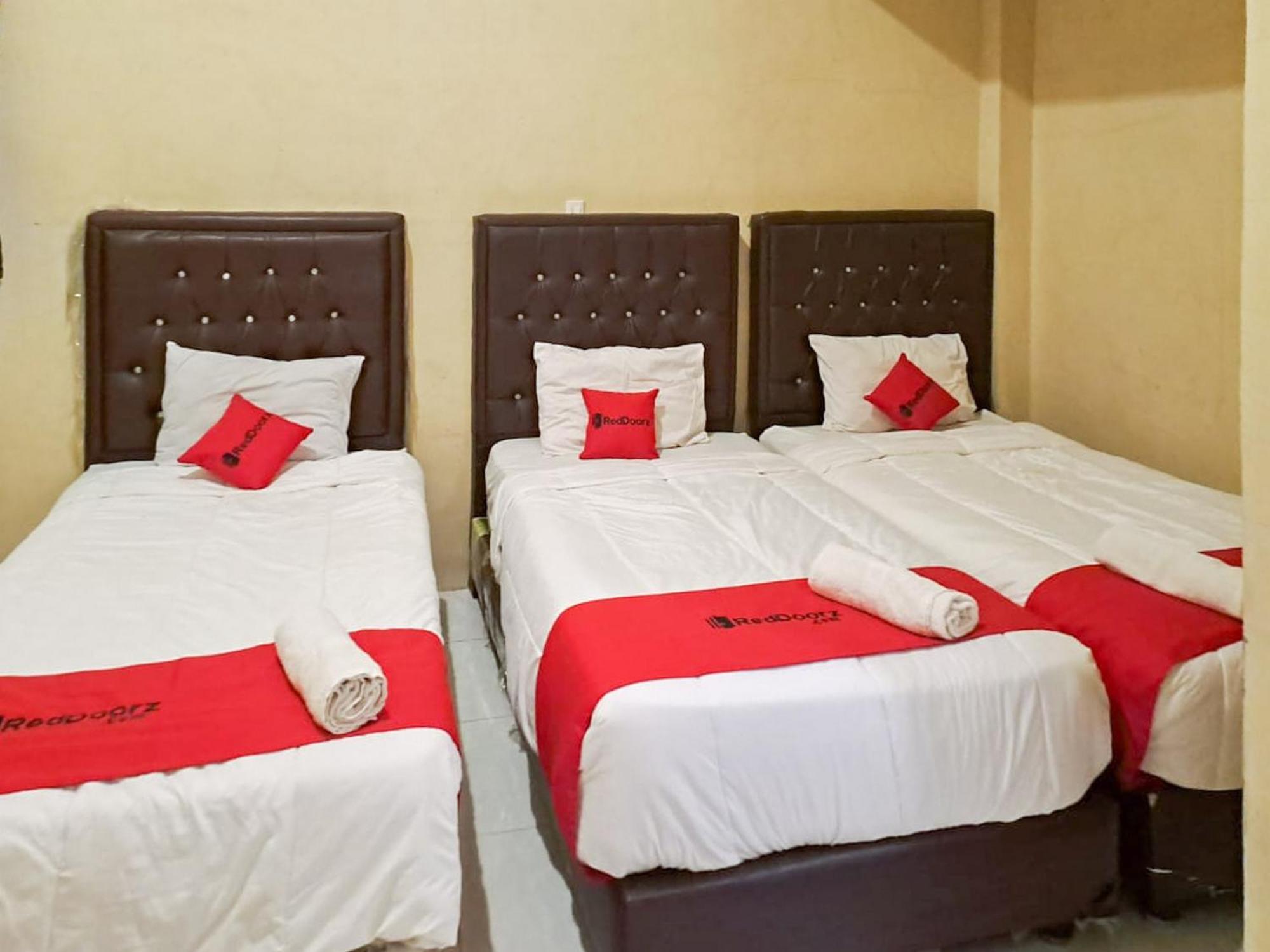 Reddoorz Syariah At Harley Hotel Sabang Sabang  Kültér fotó