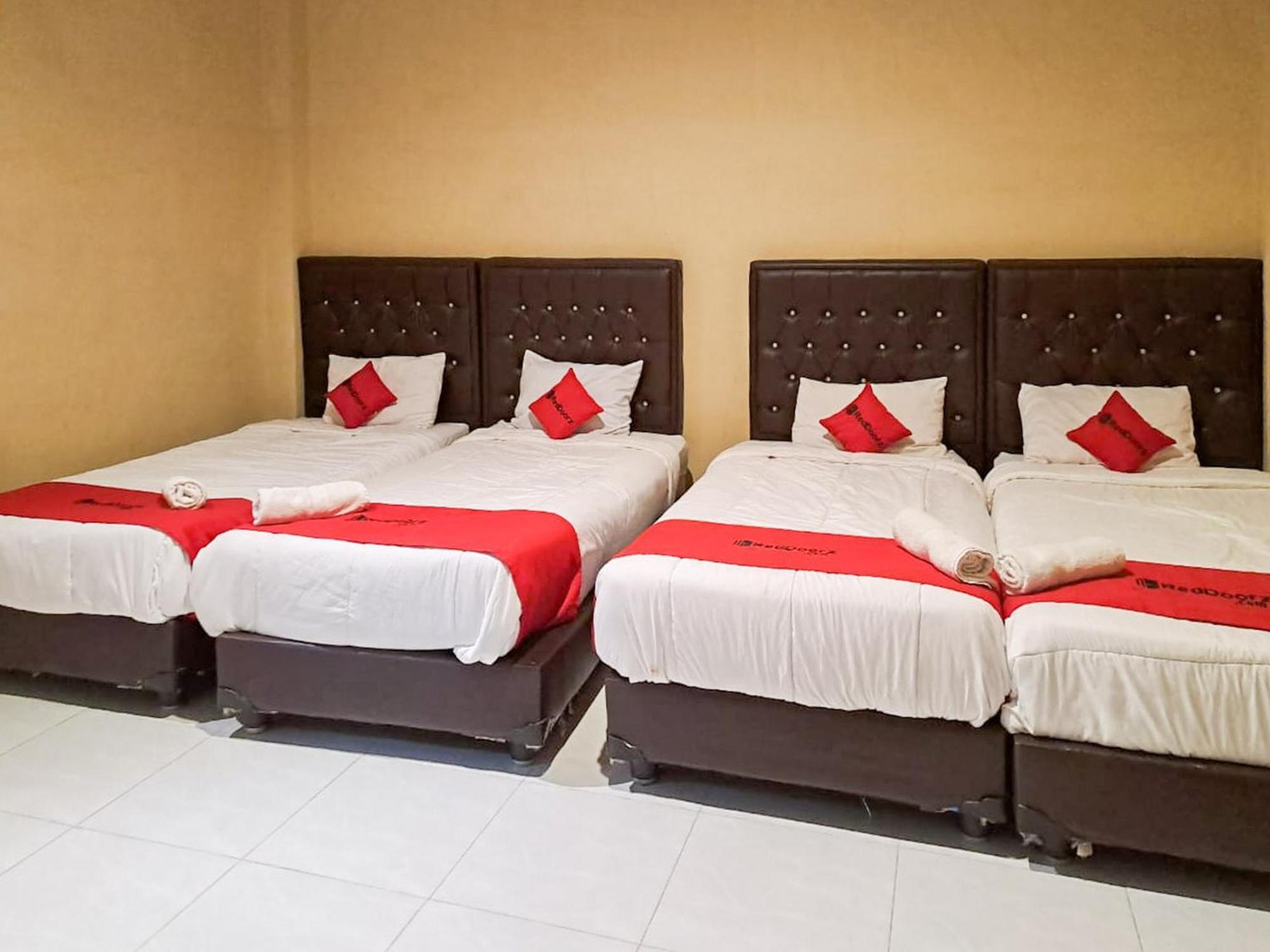 Reddoorz Syariah At Harley Hotel Sabang Sabang  Kültér fotó