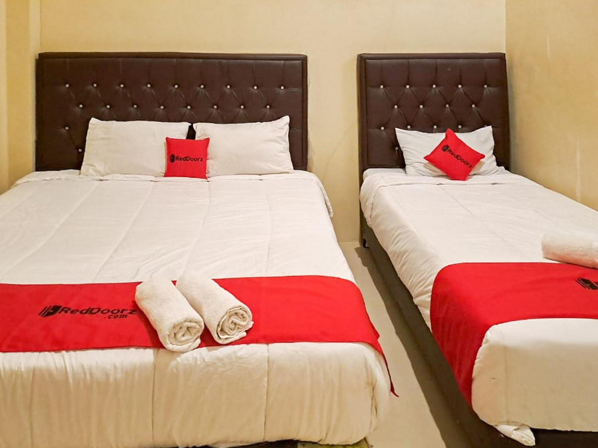 Reddoorz Syariah At Harley Hotel Sabang Sabang  Kültér fotó